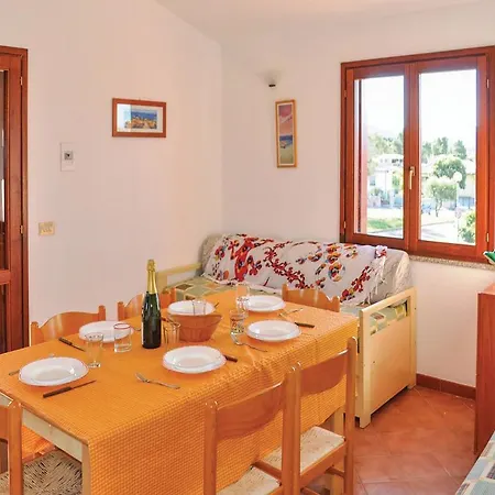 Apartment *iii *