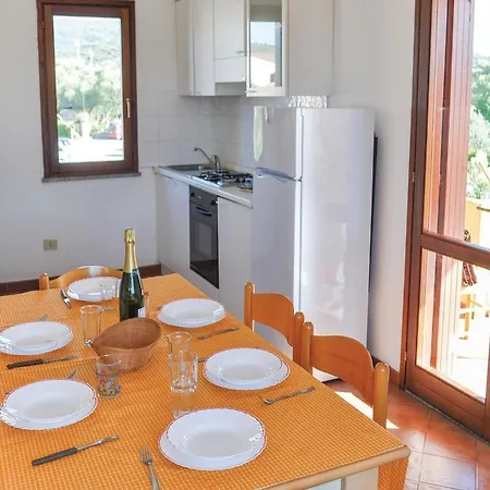 *iii * * San Teodoro (Sardinia)