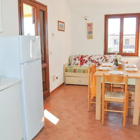 Apartment *iii * San Teodoro (Sardinia)